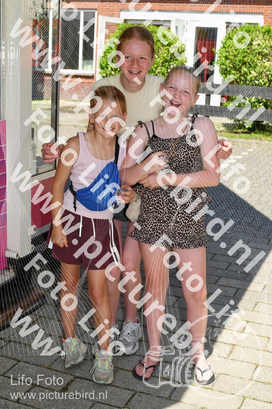 Evenement foto: Serie 2208