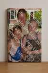 Evenement foto: Serie 2208