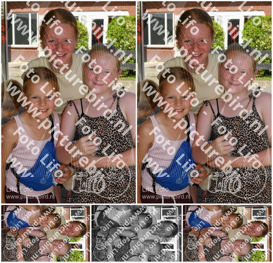 Evenement foto: Serie 2208