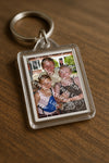Evenement foto: Serie 2208