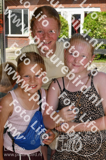 Evenement foto: Serie 2208