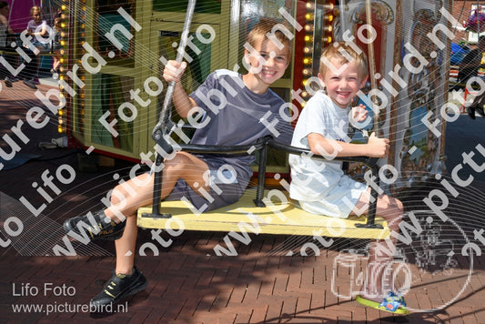 Evenement foto: Serie 2208