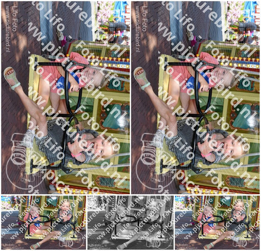 Evenement foto: Serie 2208