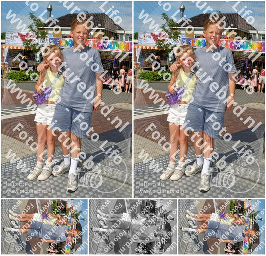 Evenement foto: Serie 2208