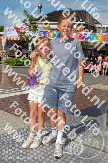 Evenement foto: Serie 2208