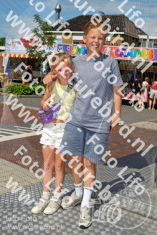 Evenement foto: Serie 2208