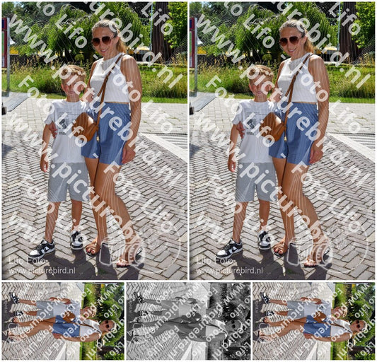 Evenement foto: Serie 2208