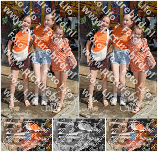 Evenement foto: Serie 2208