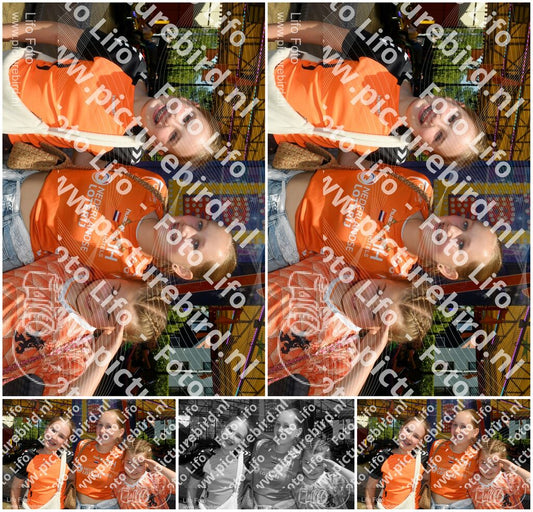 Evenement foto: Serie 2208