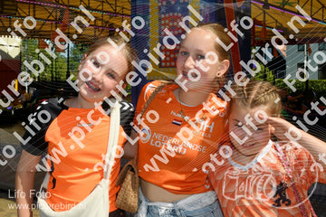 Evenement foto: Serie 2208