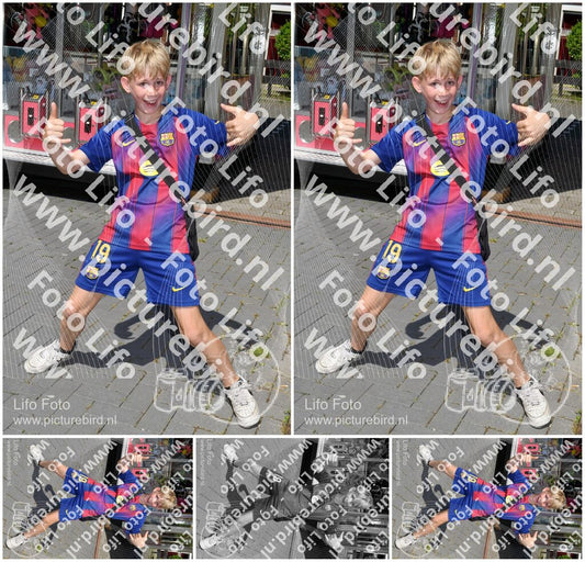 Evenement foto: Serie 2208