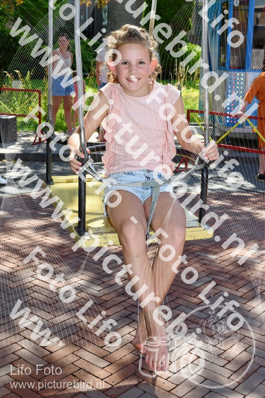 Evenement foto: Serie 2208