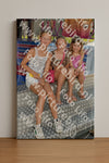 Evenement foto: Serie 2208