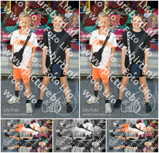 Evenement foto: Serie 2208
