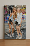 Evenement foto: Serie 2208