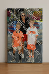 Evenement foto: Serie 2208