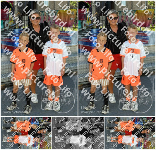 Evenement foto: Serie 2208