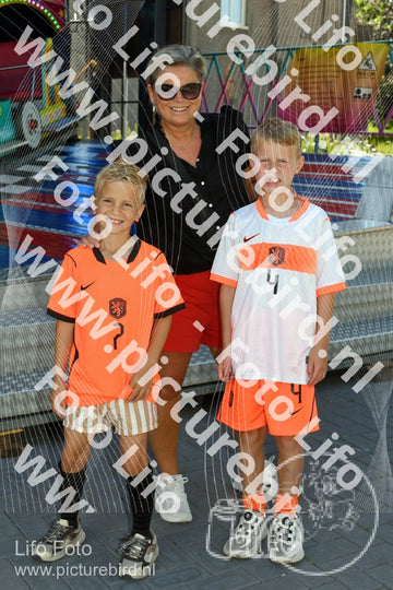 Evenement foto: Serie 2208