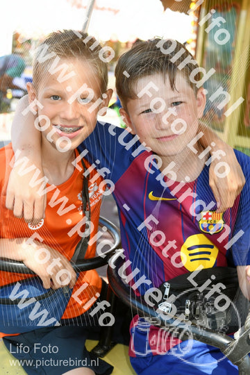 Evenement foto: Serie 2208