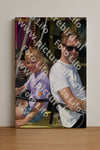 Evenement foto: Serie 2208