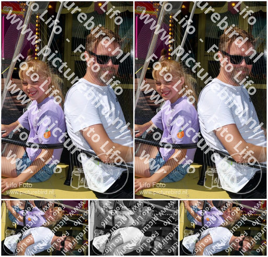 Evenement foto: Serie 2208