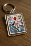 Evenement foto: Serie 2208
