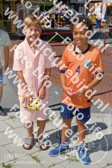Evenement foto: Serie 2208