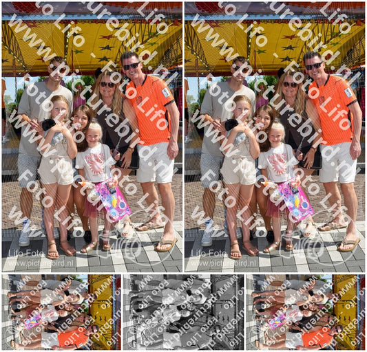 Evenement foto: Serie 2208