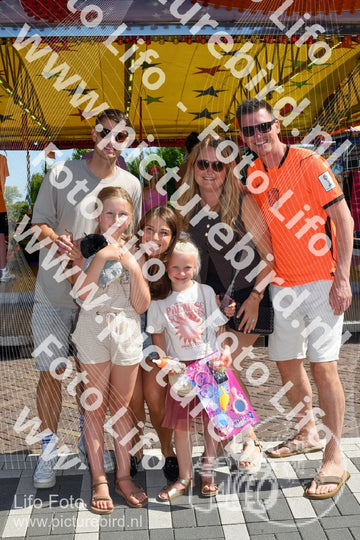 Evenement foto: Serie 2208