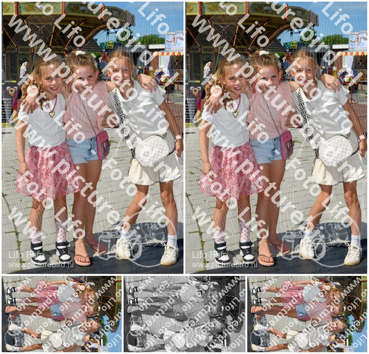 Evenement foto: Serie 2208