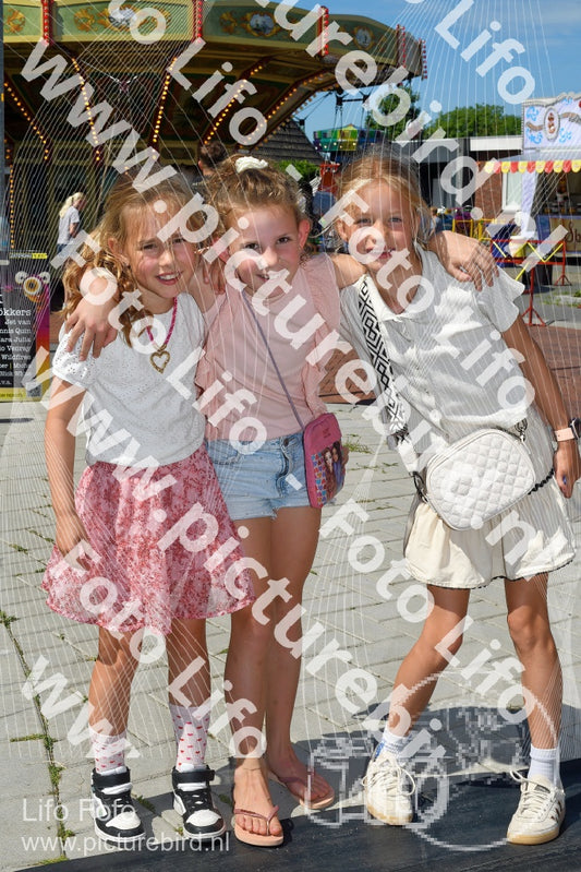 Evenement foto: Serie 2208