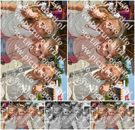 Evenement foto: Serie 2208