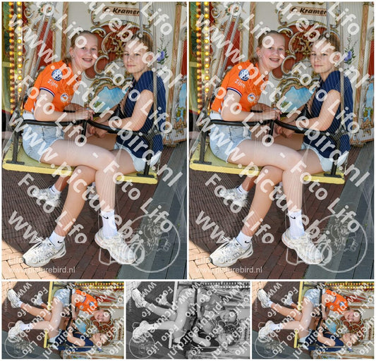 Evenement foto: Serie 2208