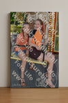 Evenement foto: Serie 2208
