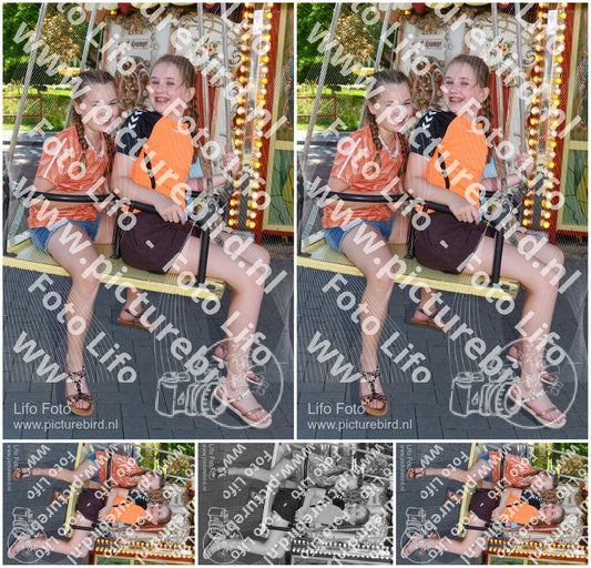 Evenement foto: Serie 2208