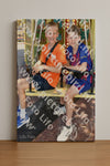 Evenement foto: Serie 2208