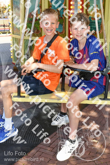 Evenement foto: Serie 2208