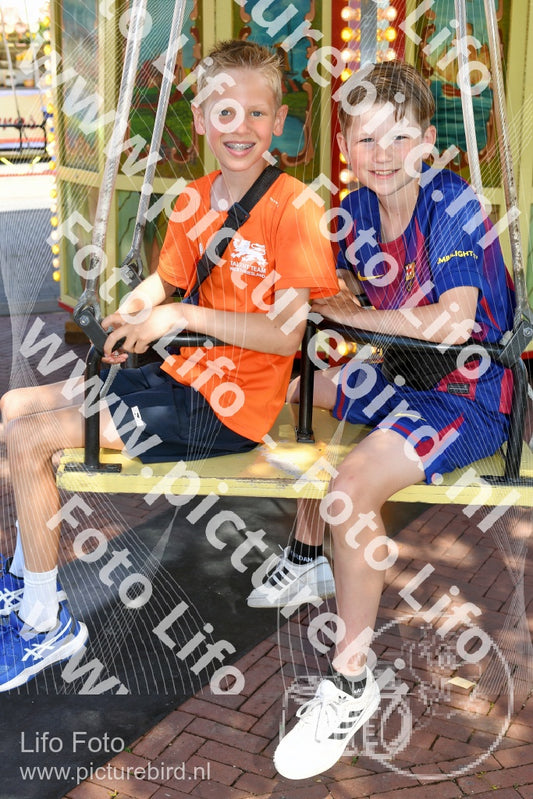 Evenement foto: Serie 2208