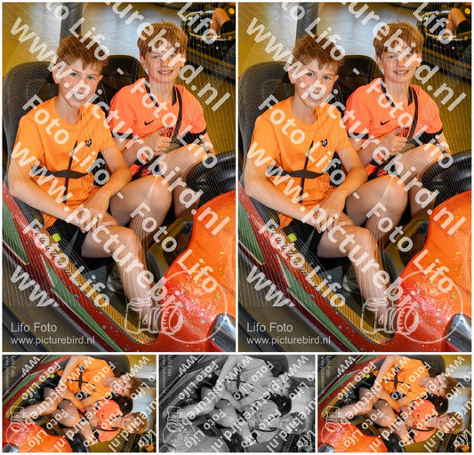 Evenement foto: Serie 2208