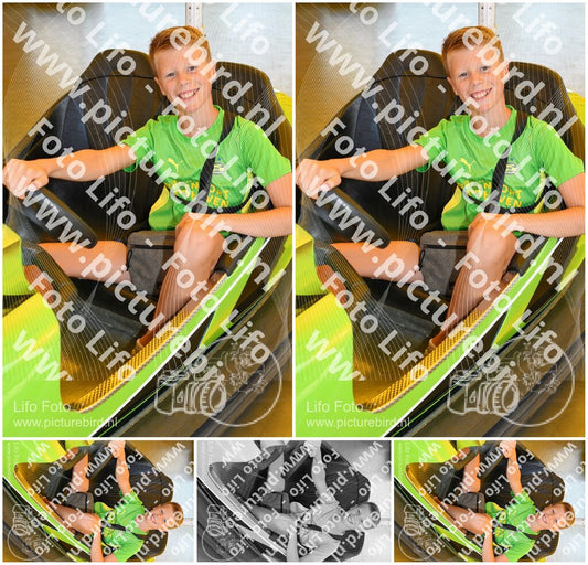 Evenement foto: Serie 2208