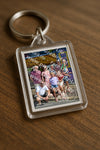 Evenement foto: Serie 2208