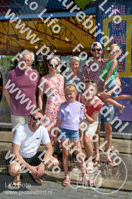 Evenement foto: Serie 2208