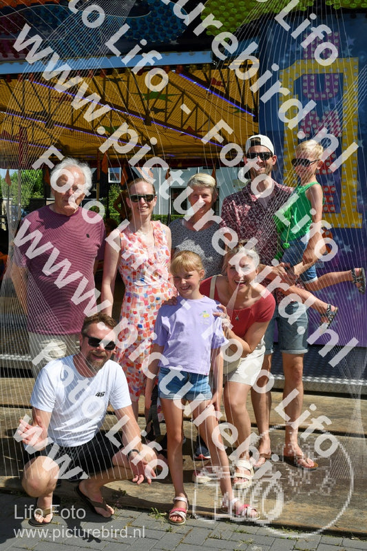 Evenement foto: Serie 2208
