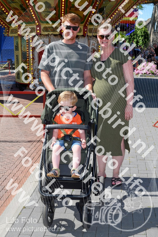 Evenement foto: Serie 2208