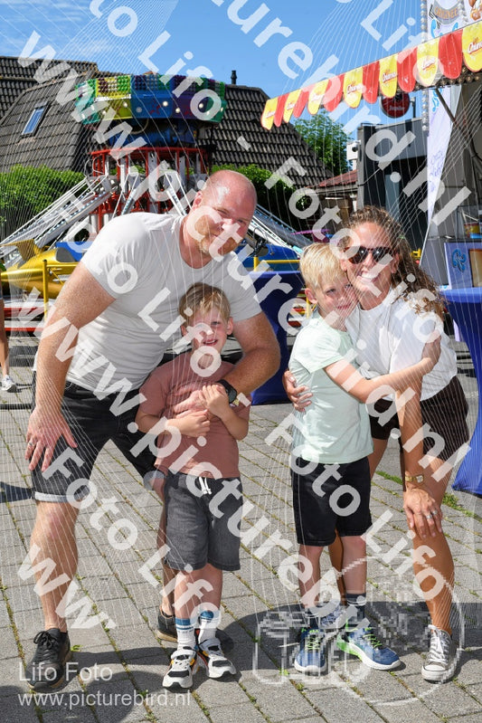Evenement foto: Serie 2208