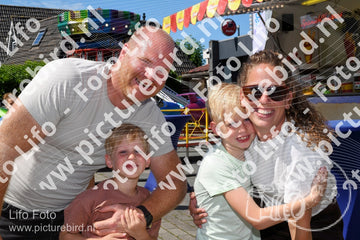 Evenement foto: Serie 2208