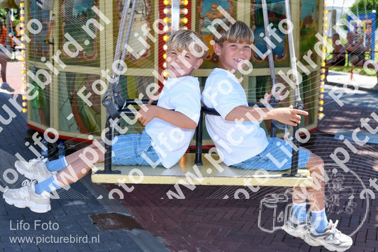 Evenement foto: Serie 2208