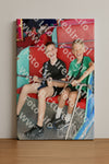 Evenement foto: Serie 2208