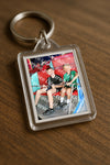 Evenement foto: Serie 2208