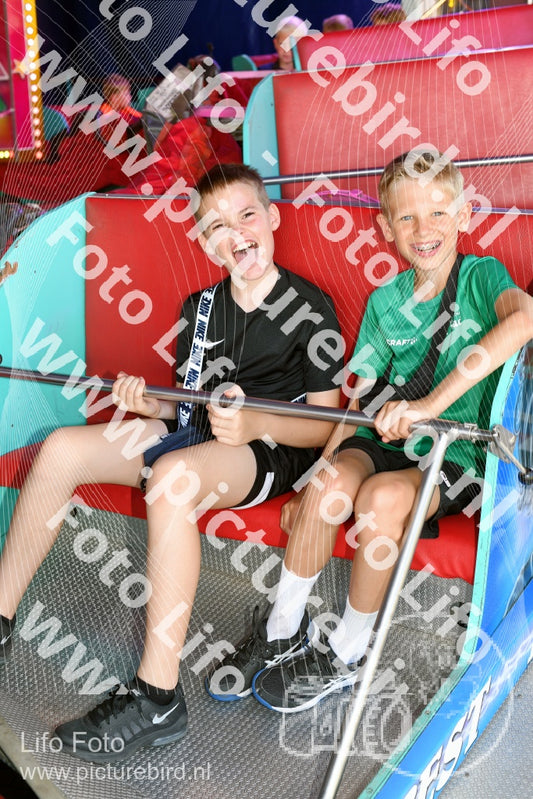 Evenement foto: Serie 2208